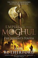 Empire of the Moghul: Dintele șarpelui (ISBN: 9780755347650)