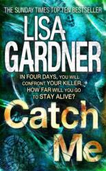 Catch Me (ISBN: 9780755388240)
