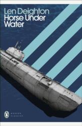 Horse Under Water (ISBN: 9780241505410)