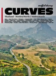 CURVES Thailand (ISBN: 9783667118370)