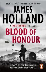 Blood of Honour (ISBN: 9780552773980)