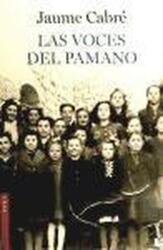Vocile din Pamano (ISBN: 9788423327980)