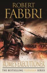 Rome's Executioner (ISBN: 9781848879140)
