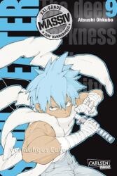 Soul Eater Massiv 9 (ISBN: 9783551029690)
