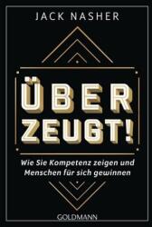Überzeugt! (ISBN: 9783442177691)