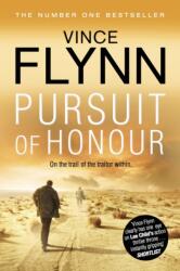Pursuit of Honour (ISBN: 9781849835800)