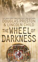 The Wheel of Darkness. Darkness, englische Ausgabe (ISBN: 9781409136460)
