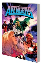 Avengers By Jed Mackay Vol. 1 (ISBN: 9781302947699)
