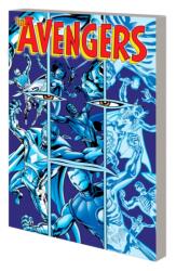Avengers: The Kang Dynasty (ISBN: 9781302951900)