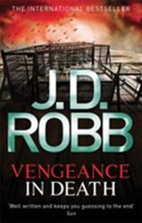 Vengeance In Death (ISBN: 9780749956950)