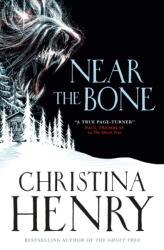 Near the Bone (ISBN: 9781789097030)