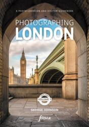 Photographing London - Central London (ISBN: 9781916014510)