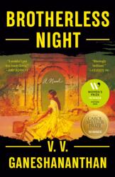 Brotherless Night (ISBN: 9780812978278)