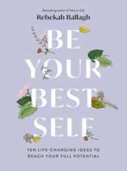 Be Your Best Self (ISBN: 9781991006011)