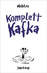 Kafka complet (ISBN: 9783518473740)