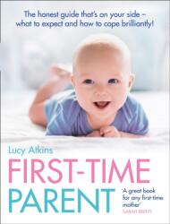 First-time Parent (ISBN: 9780007269440)