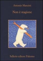 Non è stagione (ISBN: 9788838932885)