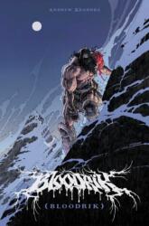 Bloodrik (ISBN: 9781534397040)