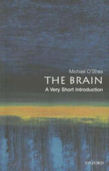 The Brain (ISBN: 9780192853929)