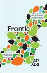 Frontier (ISBN: 9781940953540)