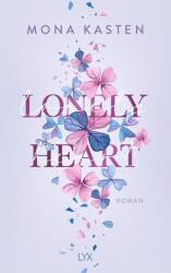 Lonely Heart (ISBN: 9783736322950)