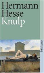 Knulp (ISBN: 9783518380710)