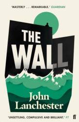 The Wall (ISBN: 9780571298730)