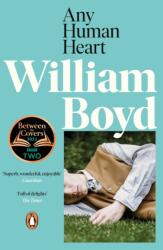 Any Human Heart. Eines Menschen Herz, englische Ausgabe (ISBN: 9780141044170)