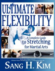 Ultimate Flexibility (ISBN: 9781880336830)