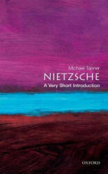 Nietzsche: A Very Short Introduction (ISBN: 9780192854148)