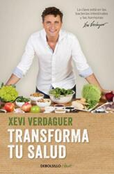 Transforma tu salud (ISBN: 9788466354981)