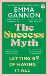 The Success Myth (ISBN: 9781804990766)