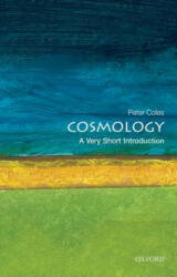 Cosmology: A Very Short Introduction - Peter Coles (ISBN: 9780192854162)
