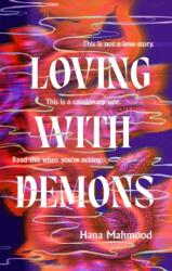 Iubind cu demoni (ISBN: 9780349130514)