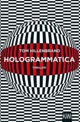 Hologrammatica (ISBN: 9783462051490)