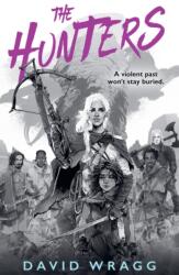 The Hunters (ISBN: 9780008533762)
