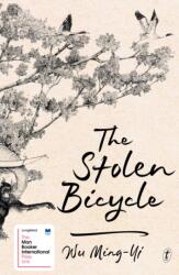 The Stolen Bicycle (ISBN: 9781911231240)