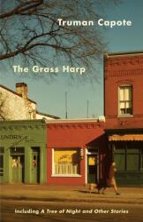 Arpa de iarbă (ISBN: 9780679745570)