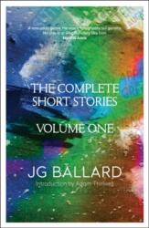 The Complete Short Stories. Vol. 1 (ISBN: 9780007242290)