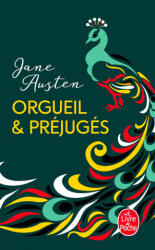 Orgueil et préjugés - Jane Austen (ISBN: 9782253259787)