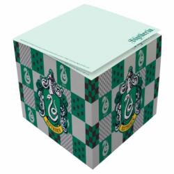 Harry Potter: Slytherin Memo Cube (ISBN: 9781647222970)