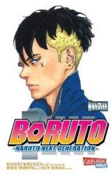 Boruto - Naruto the next Generation 7 (ISBN: 9783551775580)