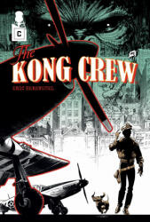 Kong Crew 1 - Eric Herenguel (ISBN: 9791096315093)