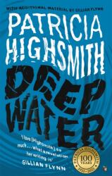 Deep Water (ISBN: 9780349006260)