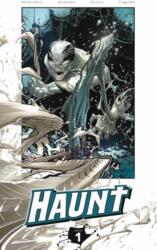 Haunt Volume 1 (ISBN: 9781607061540)