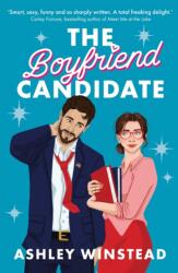 The Boyfriend Candidate (ISBN: 9781035904174)