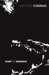 Inima întunericului (ISBN: 9780099511540)