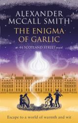 The Enigma of Garlic (ISBN: 9780349145686)
