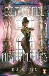 Beautiful Nightmares (ISBN: 9781804944837)