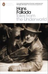 Tales from the Underworld (ISBN: 9780141392851)